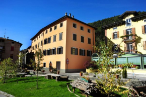 Appartamenti Violalpina - Via Trento Malè